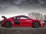 Audi R8 GT850 by Prior Design 2014 года